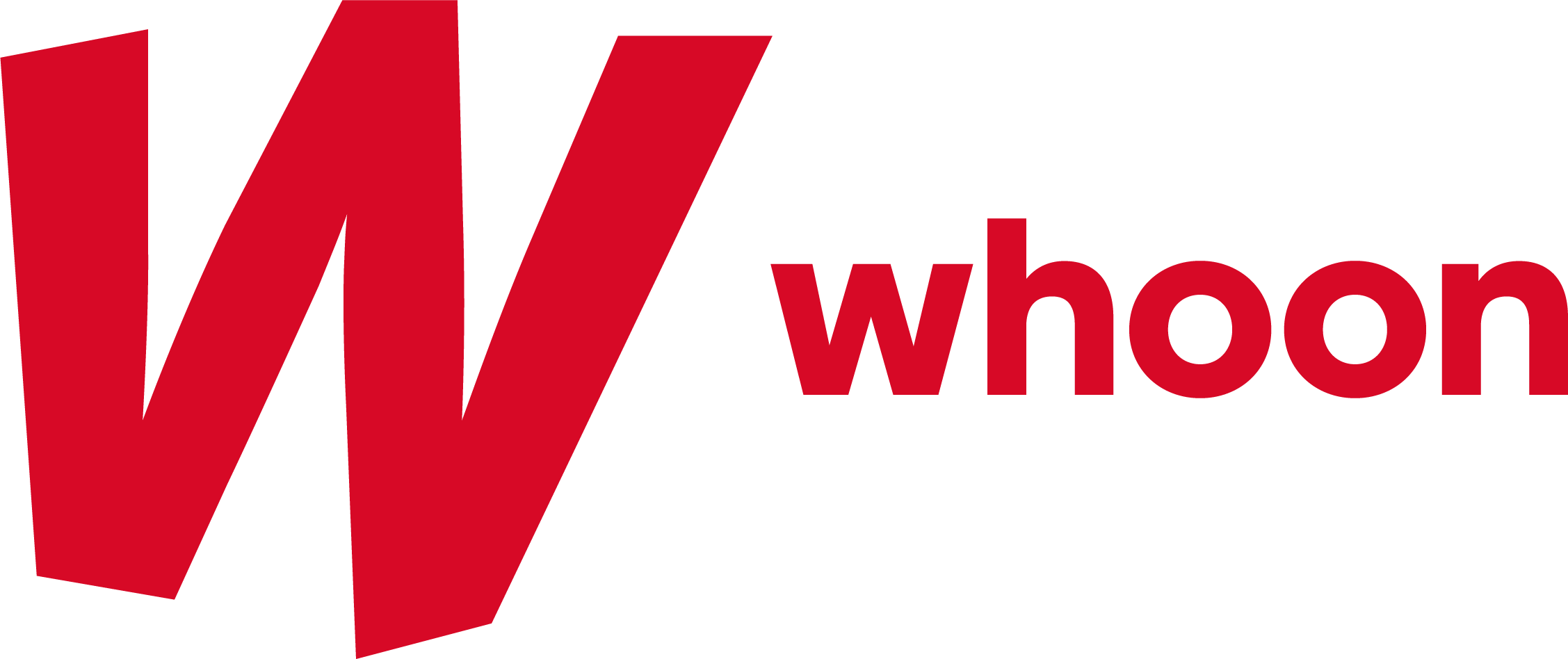 Whoon